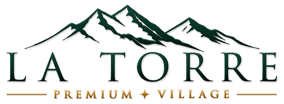 Логотип La Torre Premium Village