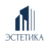 Логотип агентства Эстетика Недвижимости
